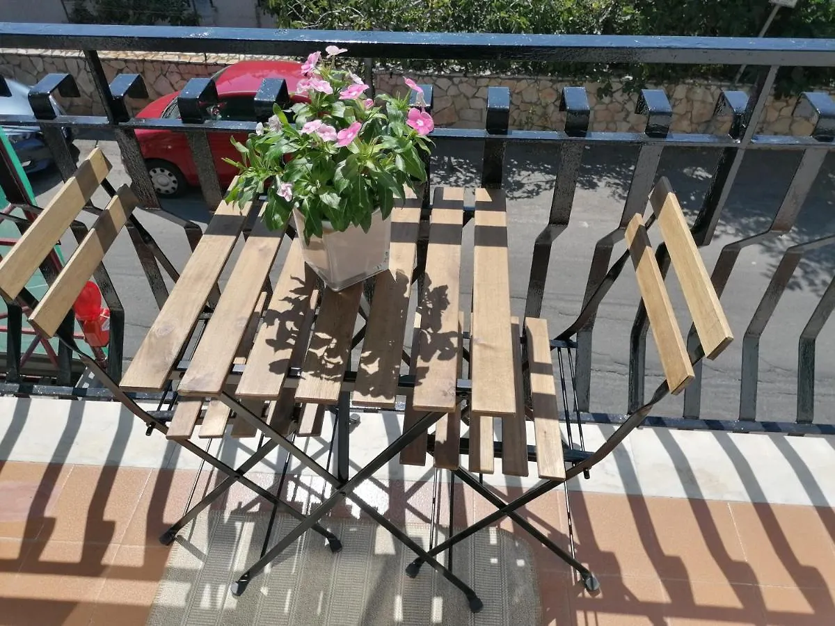Tatil Evi Sikelia Home Giardini Naxos İtalya